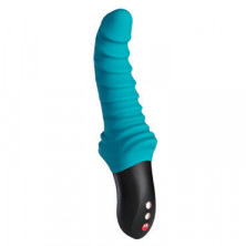 Fun Factory Stronic Drei, бирюзовый