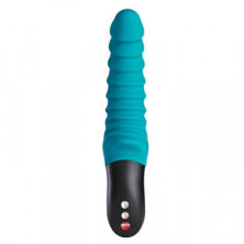 Fun Factory Stronic Drei, бирюзовый