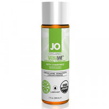 JO Naturalove USDA Organic, 60 мл