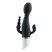 Pipedream Le Reve Silicone Posable Black