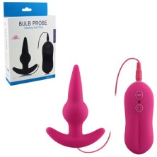 Howells Bulb Probe, розовый