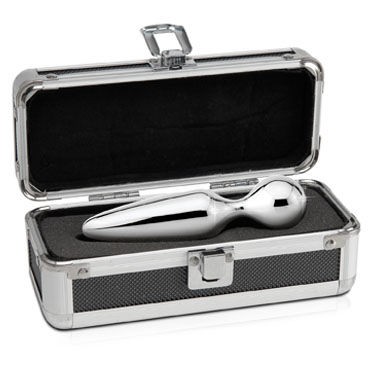 Pipedream Metal Worx Teazer