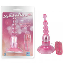 Howells Sucker Beads Vibe, фиолетовый