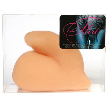 Биоклон Протез-вкладыш для трансвеститов