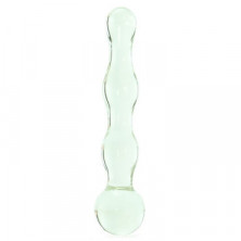 Topco TLC CyberGlass Pure Pleasure Wand