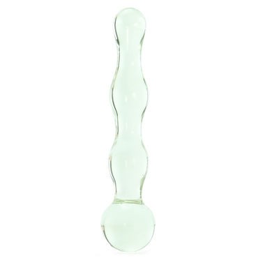 Topco TLC CyberGlass Pure Pleasure Wand