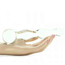 Topco TLC CyberGlass Pure Pleasure Wand