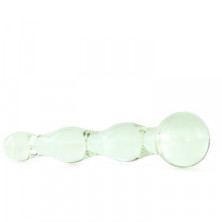 Topco TLC CyberGlass Pure Pleasure Wand