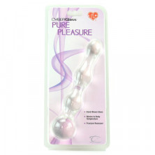 Topco TLC CyberGlass Pure Pleasure Wand