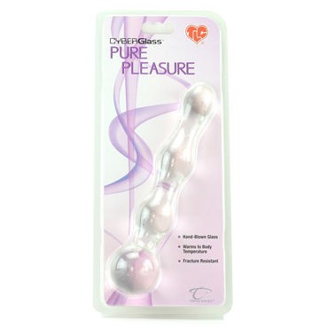 Topco TLC CyberGlass Pure Pleasure Wand