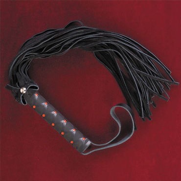 Toyfa-leather плетка