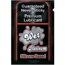 Wet Platinum, 2 мл