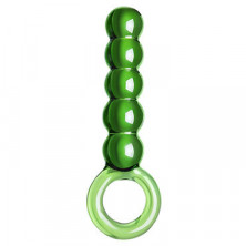 Contemporary Novelties Emerald Night, зеленый