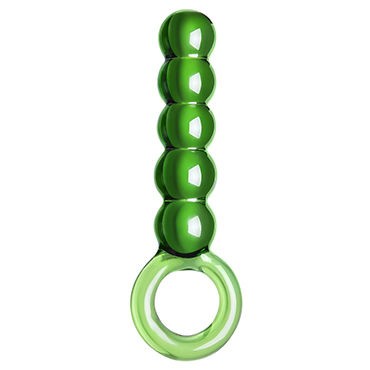 Contemporary Novelties Emerald Night, зеленый