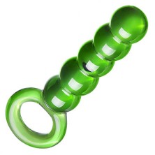 Contemporary Novelties Emerald Night, зеленый