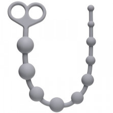 Lola Toys Orgasm Beads, серая