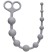 Lola Toys Orgasm Beads, серая