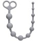 Lola Toys Orgasm Beads, серая