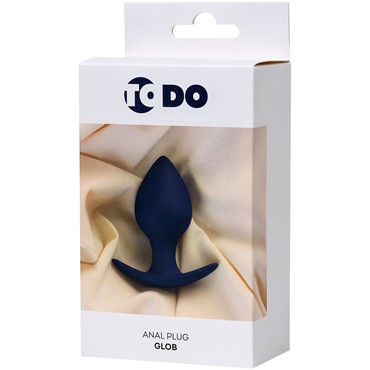 Toyfa ToDo Glob, фиолетовая