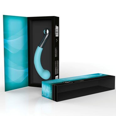 Jopen Key Comet G, голубой