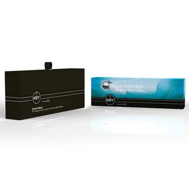 Jopen Key Comet G, голубой