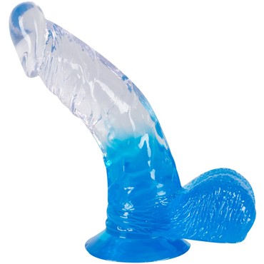 California Exotic One Touch Instant Enhancer