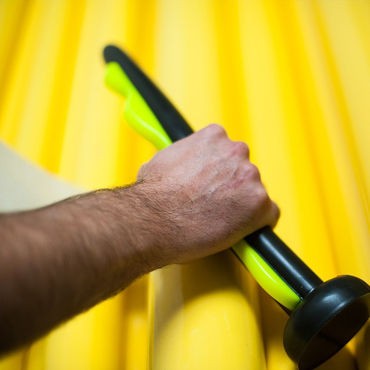 Keep Burning Wavemaker