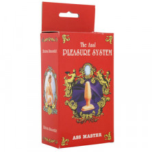 Seven Creations Anal Pleasure System Ass Master