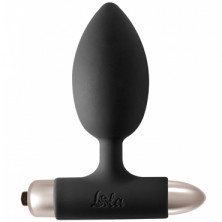 Lola Spice It Up Perfection, черная