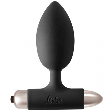 Lola Spice It Up Perfection, черная