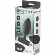 Lola Spice It Up Perfection, черная