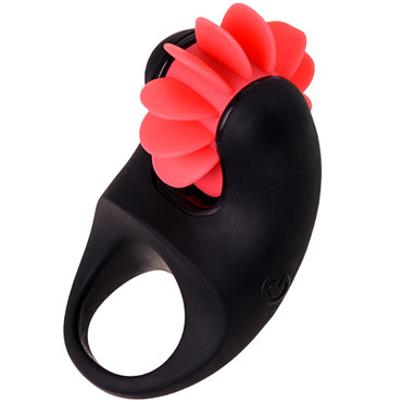 Erotist Mill, чёрный