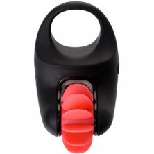 Erotist Mill, чёрный