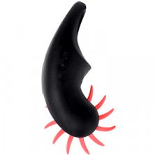 Erotist Mill, чёрный