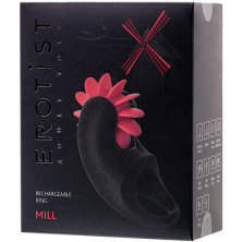 Erotist Mill, чёрный