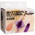 Baile Butterfly Clitoral Pump, фиолетовая