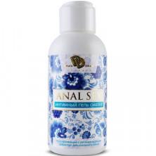 Djaga-Djaga Anal Sex, 100 мл