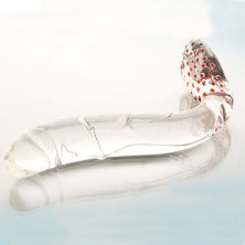 Sexus Glass фаллоимитатор