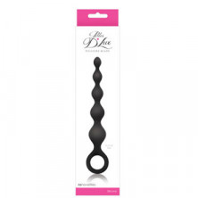 NS Novelties Perles D Lux Short, черная