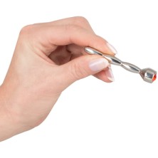 You2Toys Jewellery Pin, серебристый