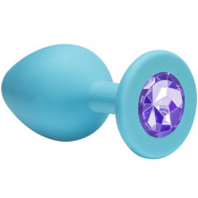 Lola Toys Emotions Cutie Small, голубая