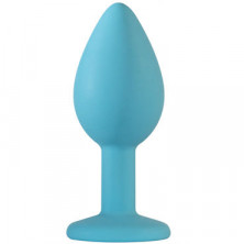 Lola Toys Emotions Cutie Small, голубая