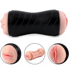 Zemalia Gina, телесный/черный