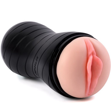 Zemalia Gina, телесный/черный