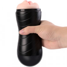 Zemalia Gina, телесный/черный