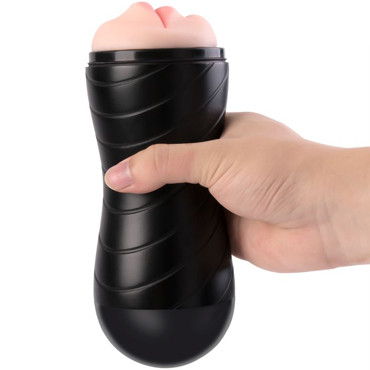 Zemalia Gina, телесный/черный