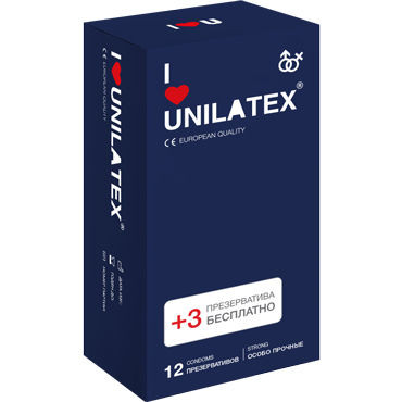Unilatex Extra Strong