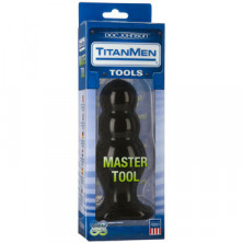 Doc Johnson Titanmen Master Tool # 4