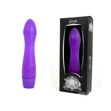 Shots Vibrator фиолетовый