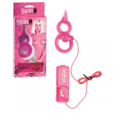 Dream toys виброкольцо